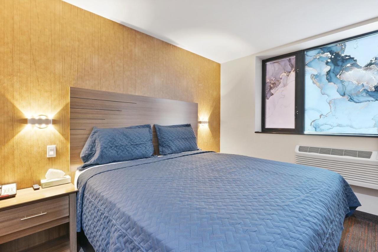 Casa Blanca Hotel Brooklyn New York Ngoại thất bức ảnh