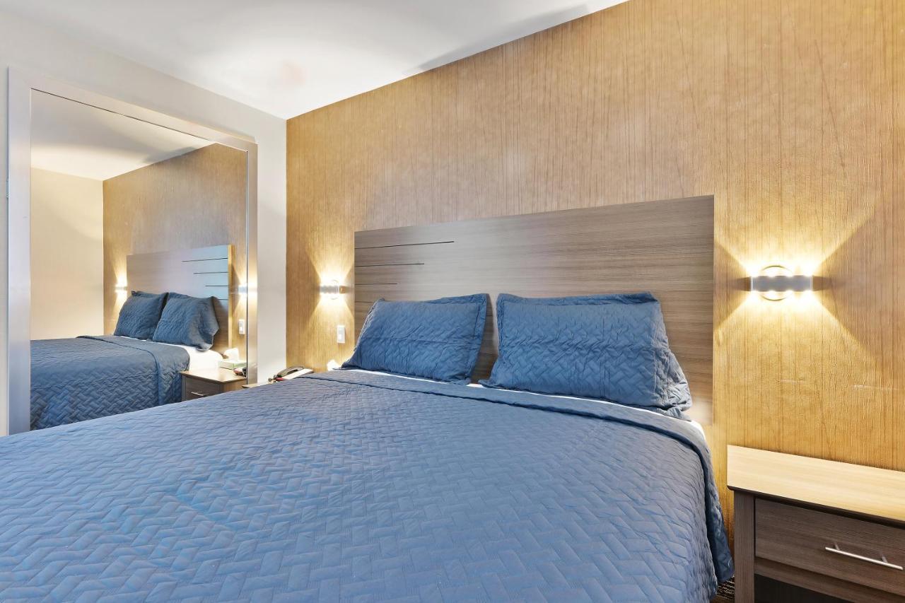 Casa Blanca Hotel Brooklyn New York Ngoại thất bức ảnh