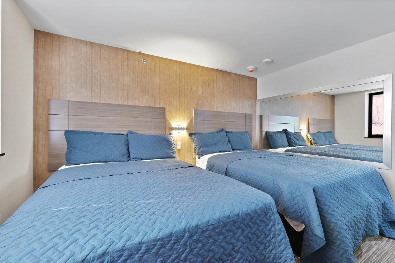 Casa Blanca Hotel Brooklyn New York Ngoại thất bức ảnh