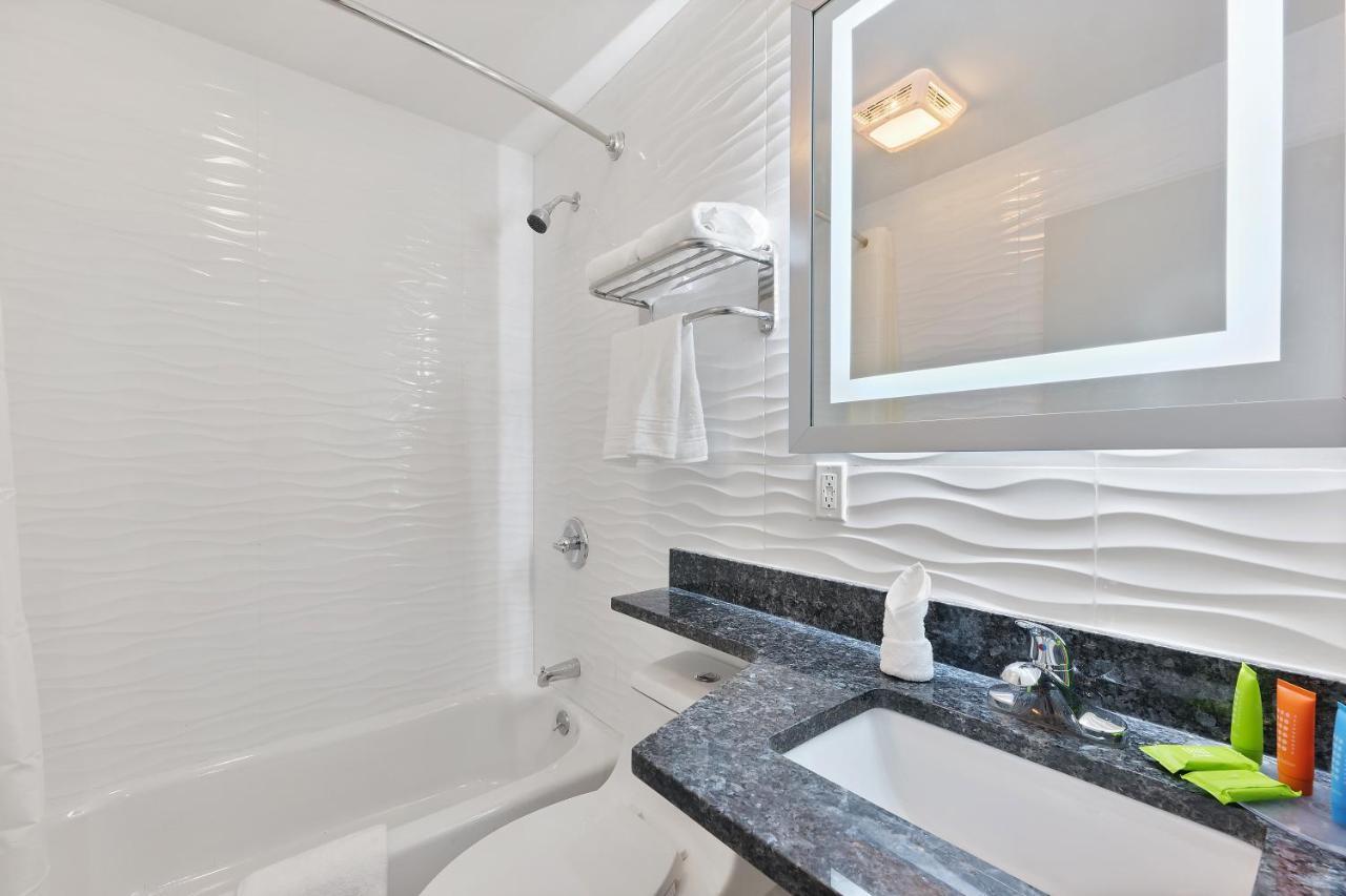 Casa Blanca Hotel Brooklyn New York Ngoại thất bức ảnh