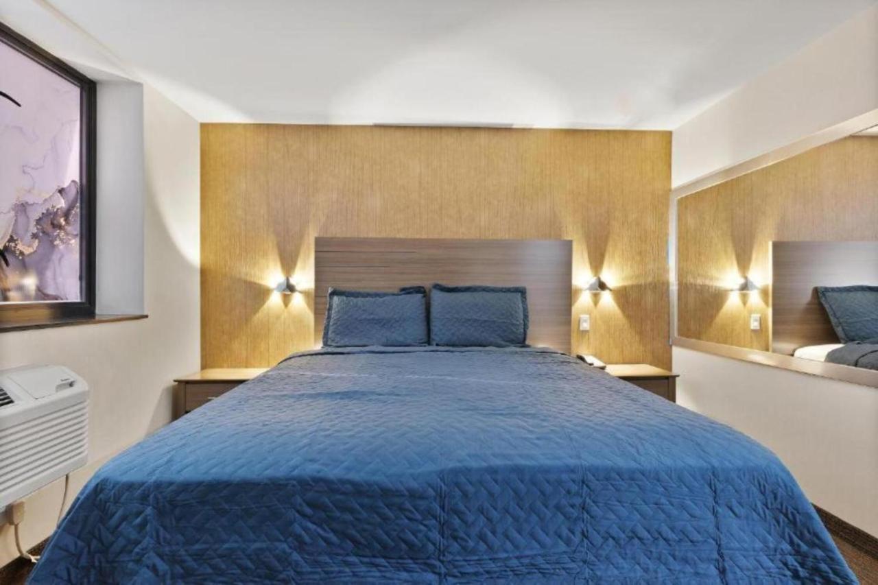 Casa Blanca Hotel Brooklyn New York Ngoại thất bức ảnh